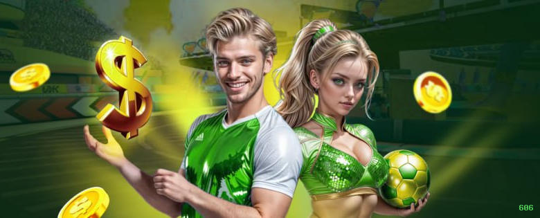 APP oficial da 606 para mobile