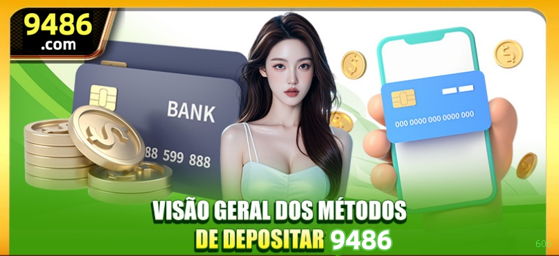Cadastro rápido e seguro na 606