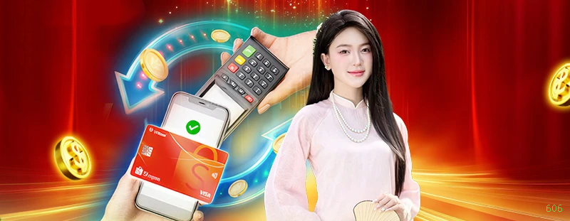 Como instalar o app da 606