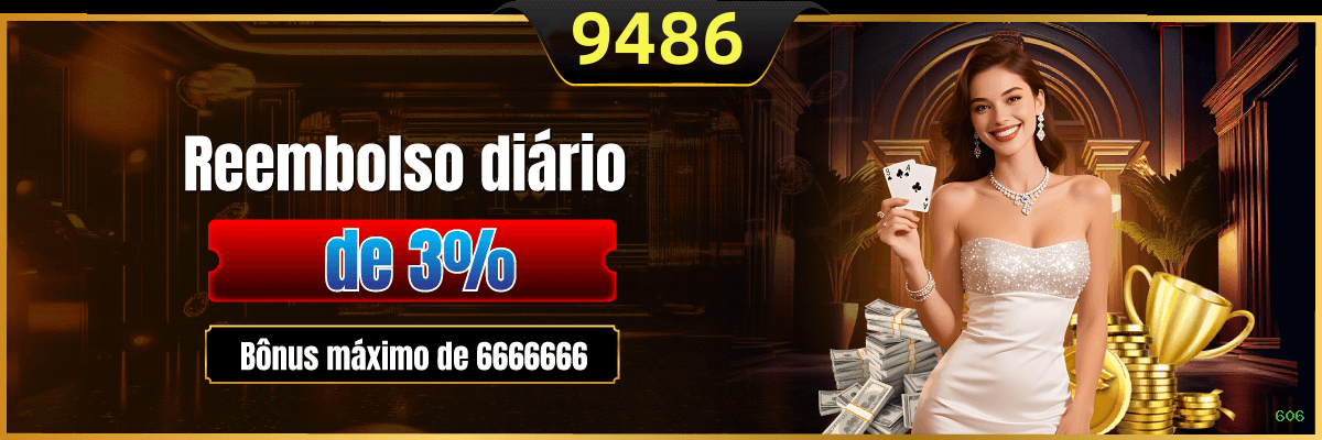 Jogos de loteria online na 606