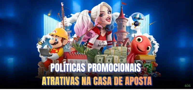 Promoções em Destaque - Bônus Especiais e Cashback