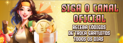 Canal oficial da 606 no Telegram