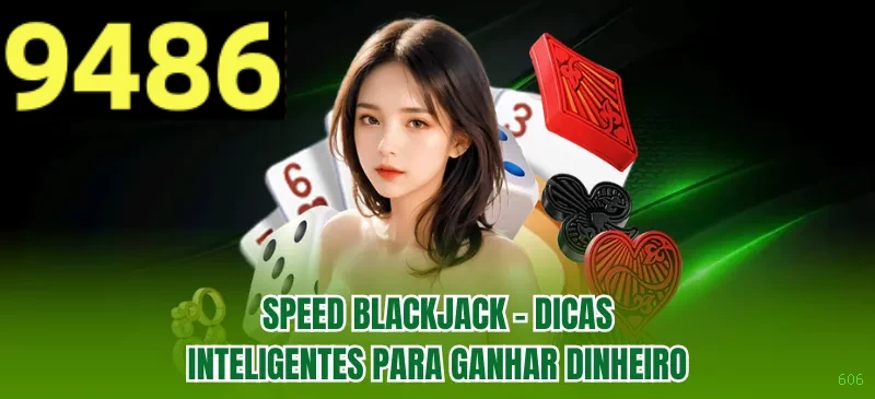 Ganhe prêmios incríveis na 606