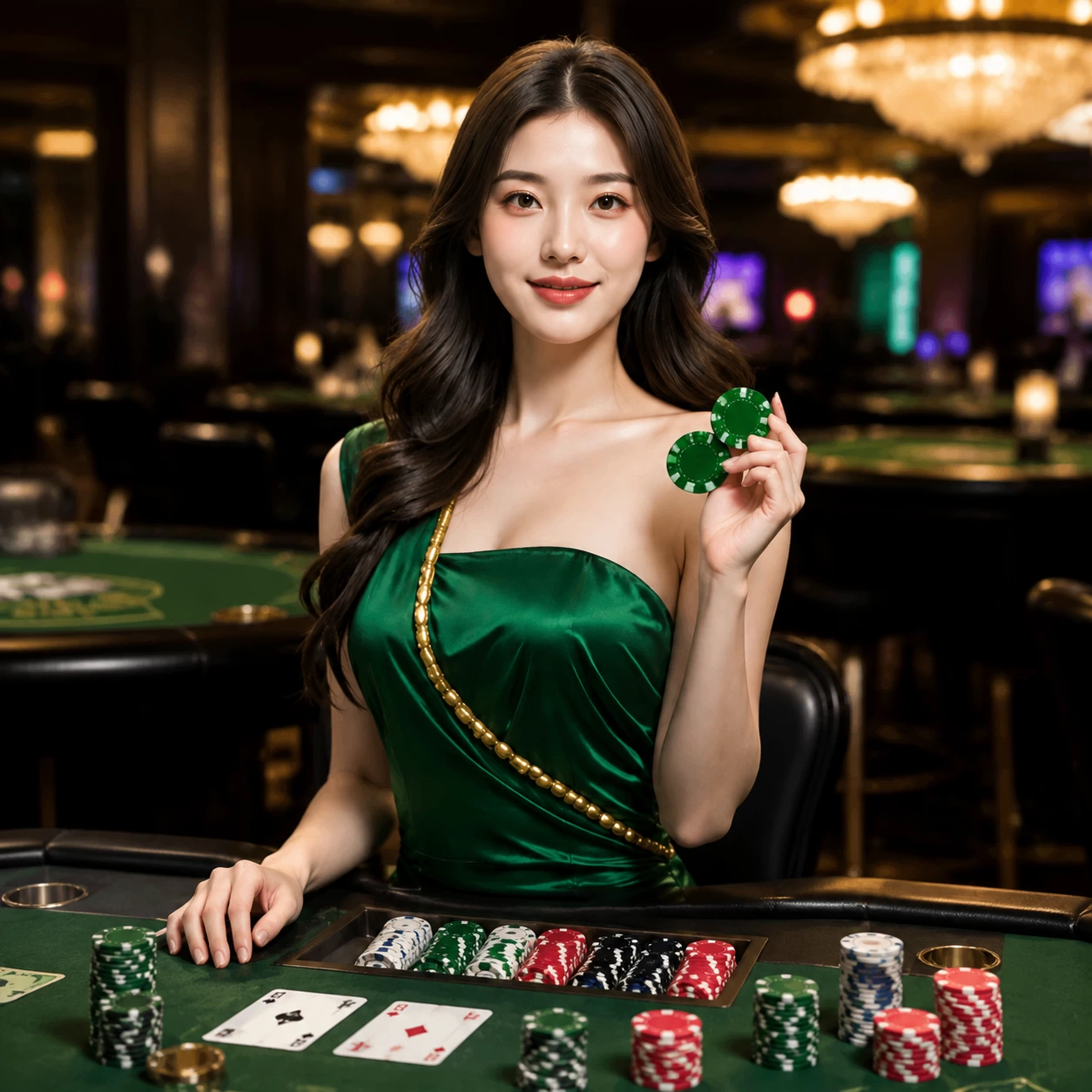 Cassino 606 app mobile