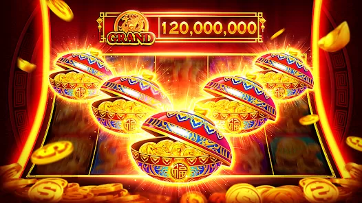 App 606 slots mobile